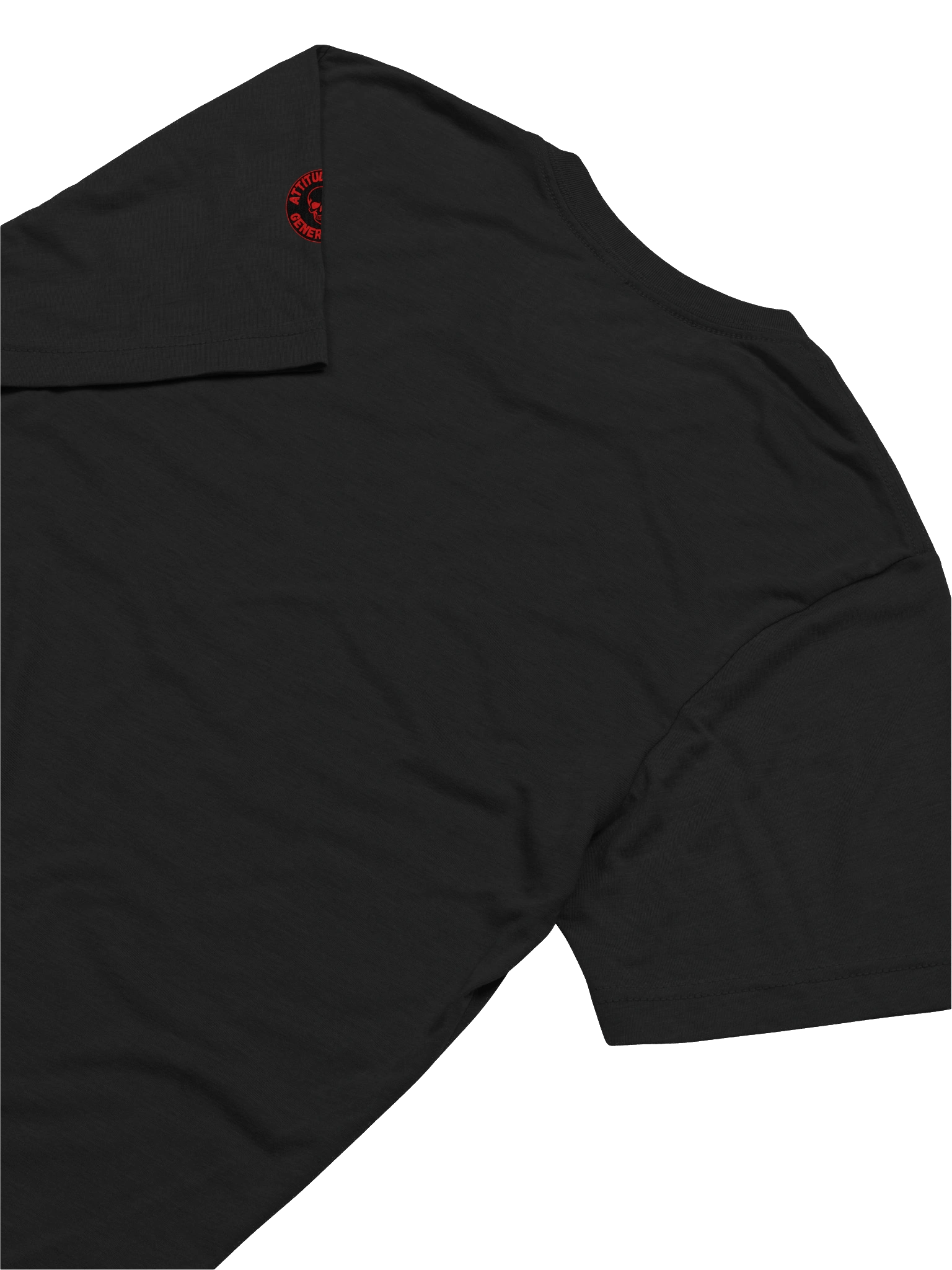 Attitude Era Generation What T-shirt product image (7)