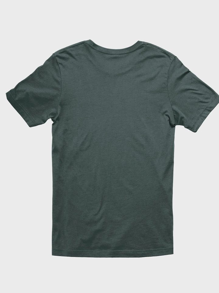 Pixel Paws German Shepherd T-Shirt product image (2)