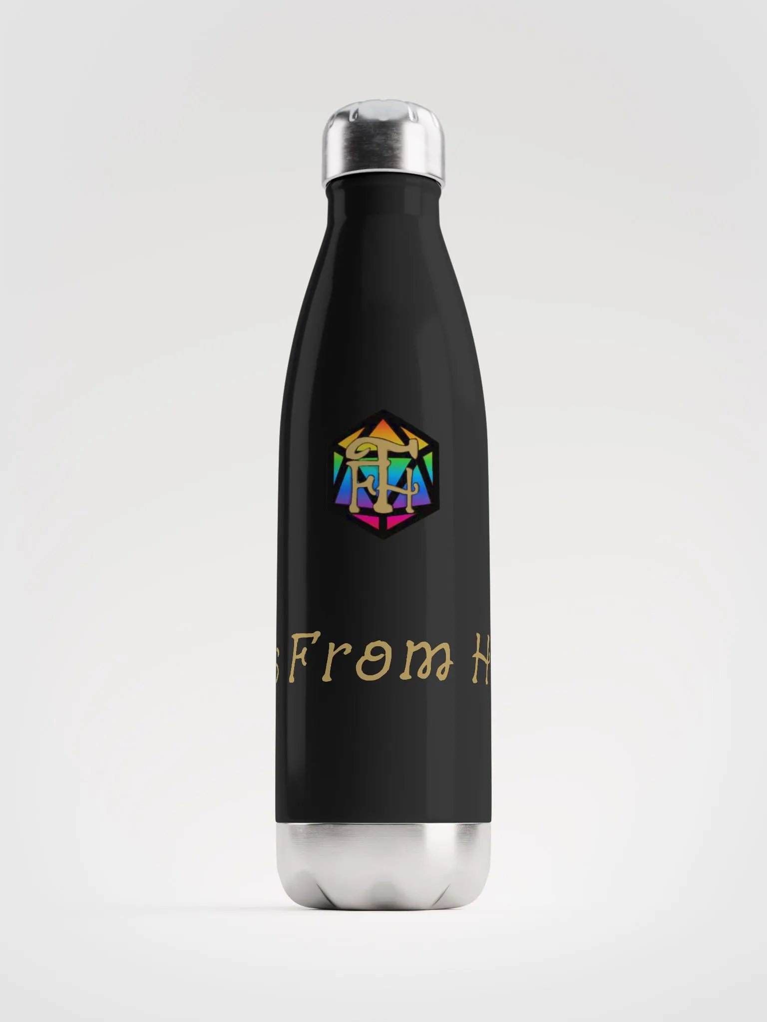 TFH PRIDE Water Bottle product image (4)