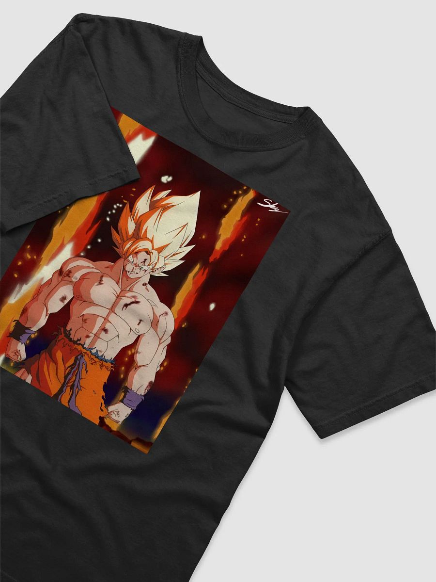 Super Saiyan Goku (Destroyed Namek) 2023 Edition product image (9)
