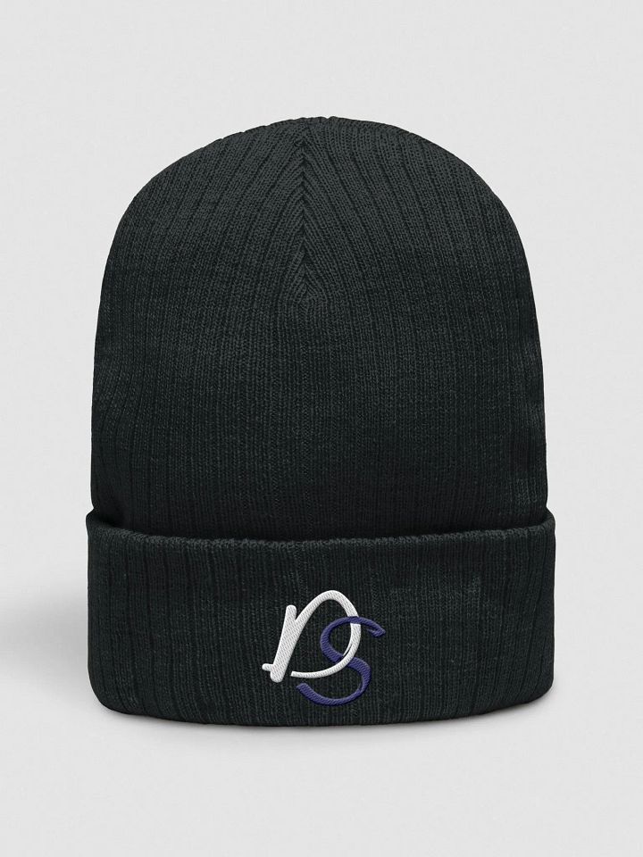 DS Beanie product image (1)
