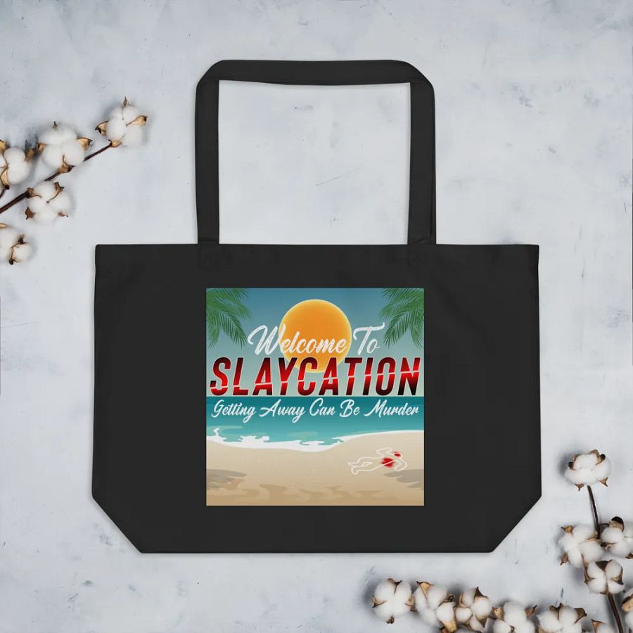 Slaycation Bag product image (13)