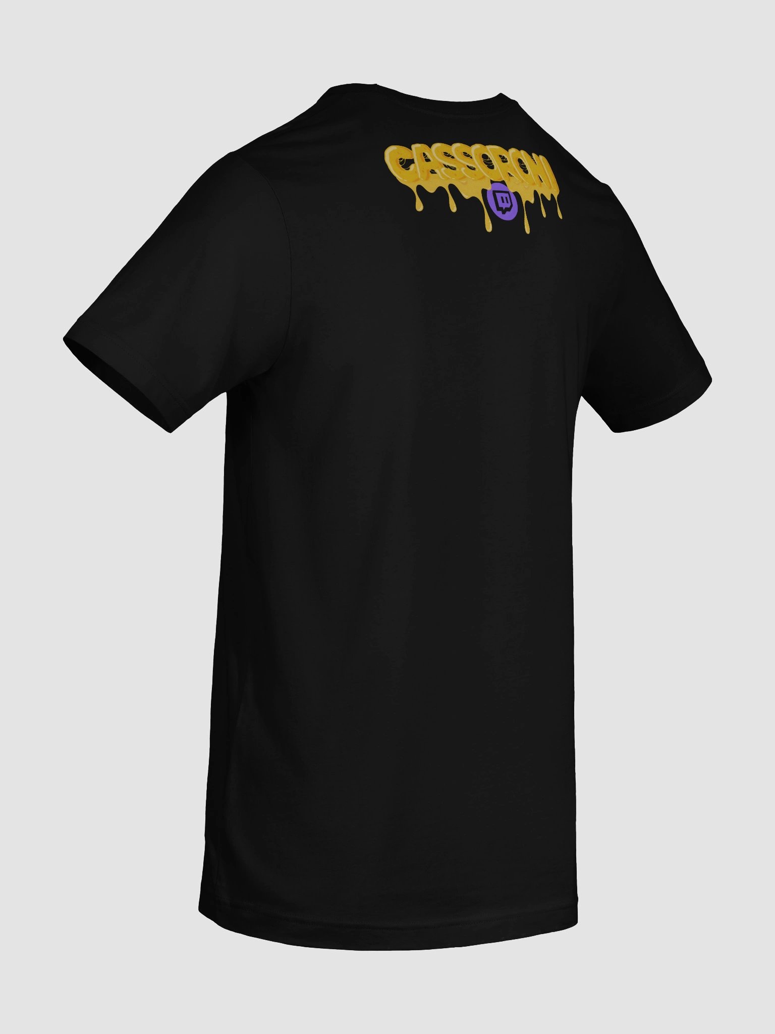 DAMN IT CASS T-SHIRT product image (102)
