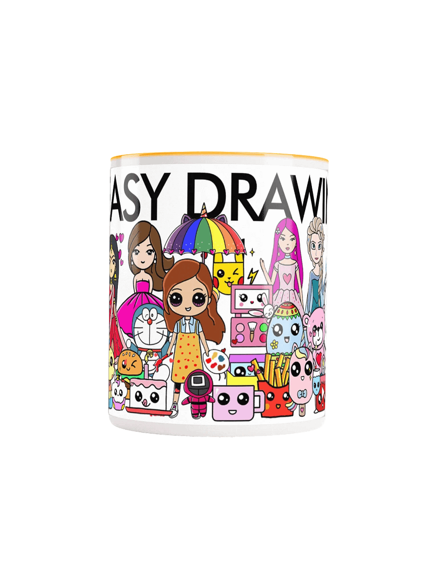 Charming CED Mug product image (5)