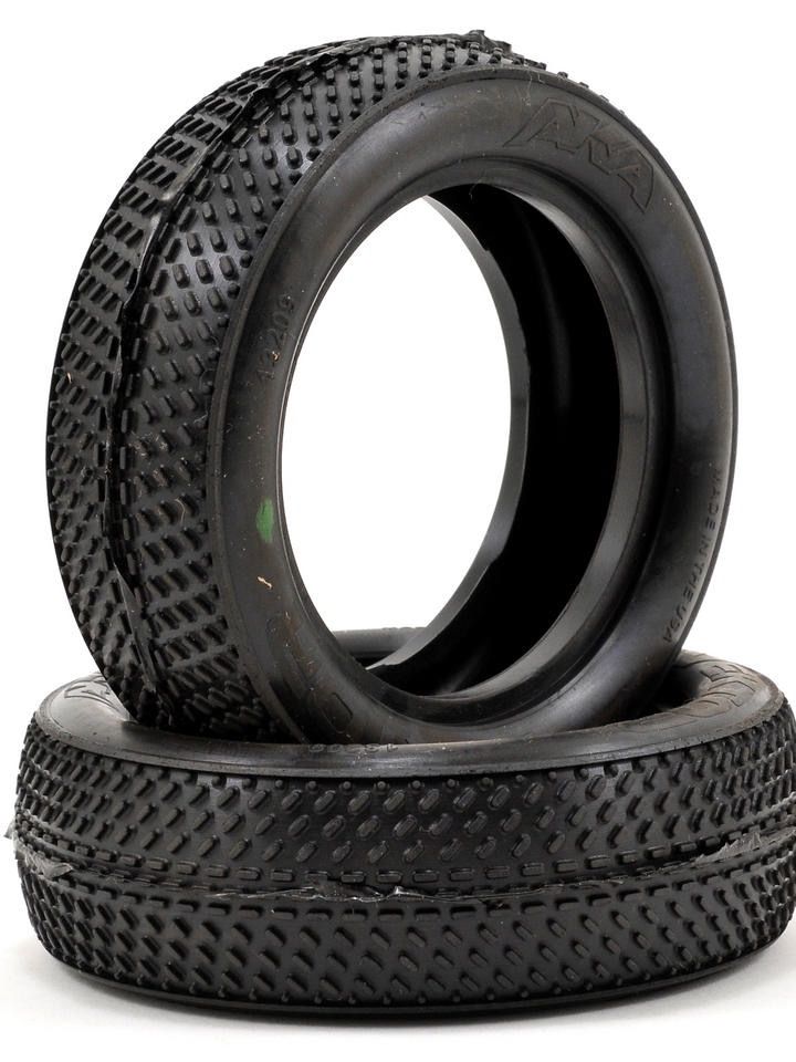 AKA VEKTOR Front Tires (No Foam) product image (1)