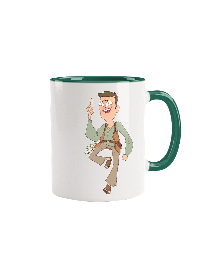 Greg Mug product image (1)