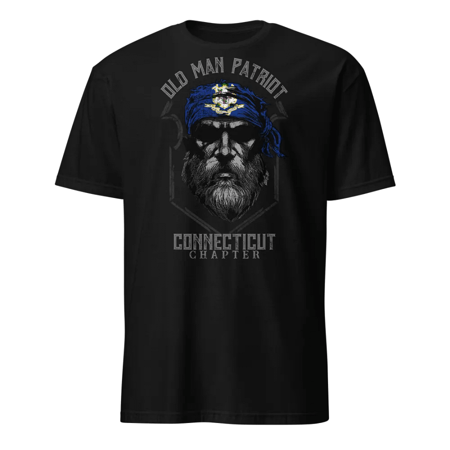 Connecticut Old Man Patriot product image (1)