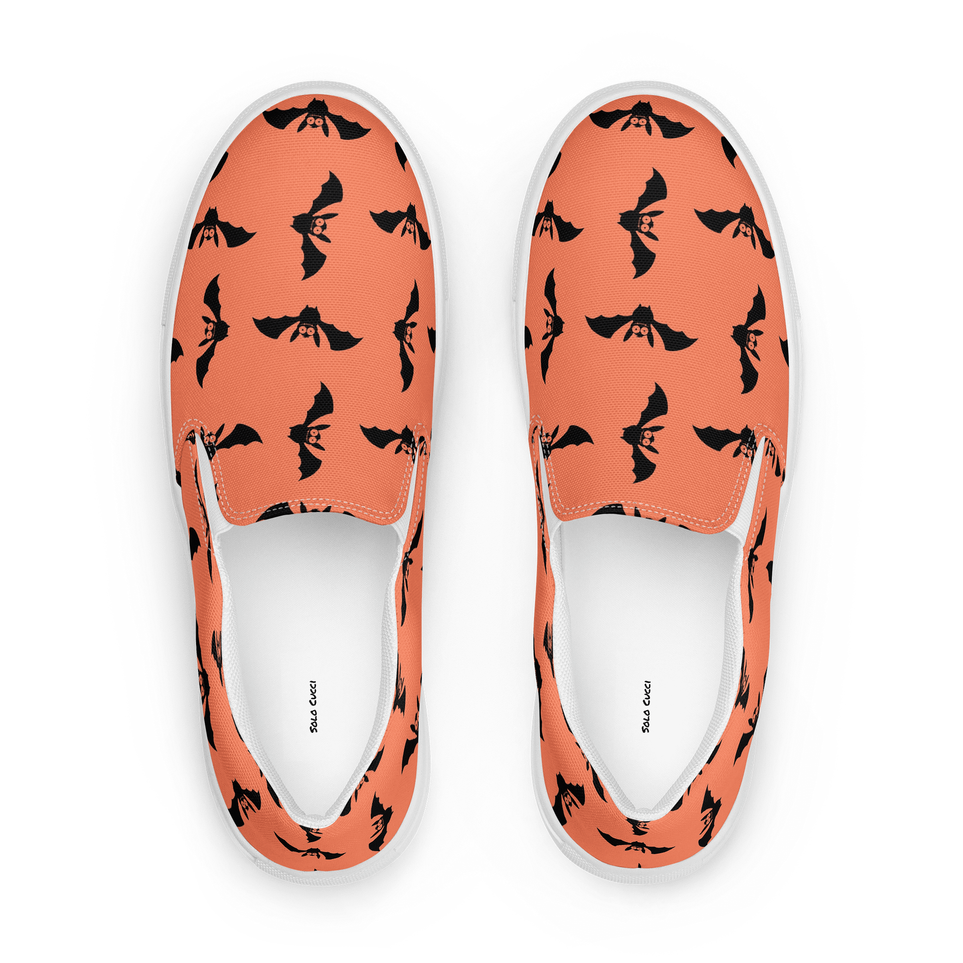 Bats Slip-Ons product image (1)
