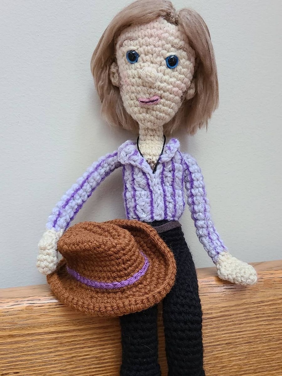 Custom 12" Dolls product image (8)