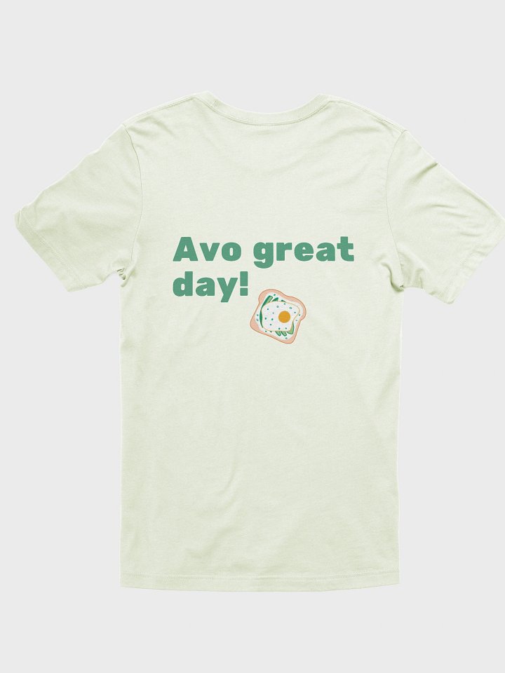 Avo Great Day Shirt product image (9)