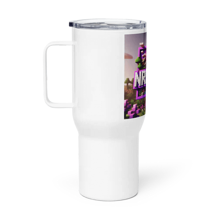 NRDeDan To-Go Mug product image (1)