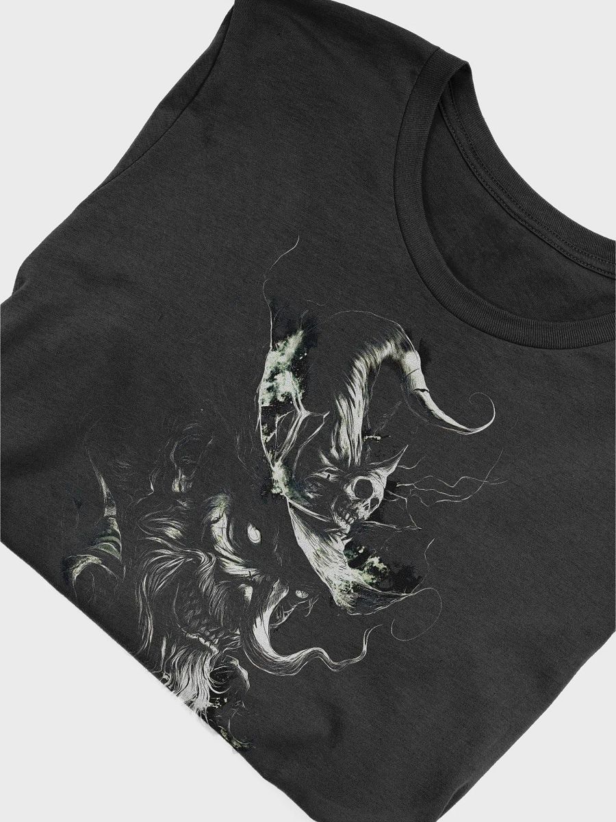 Haunting Moon's Whisper Tee product image (5)