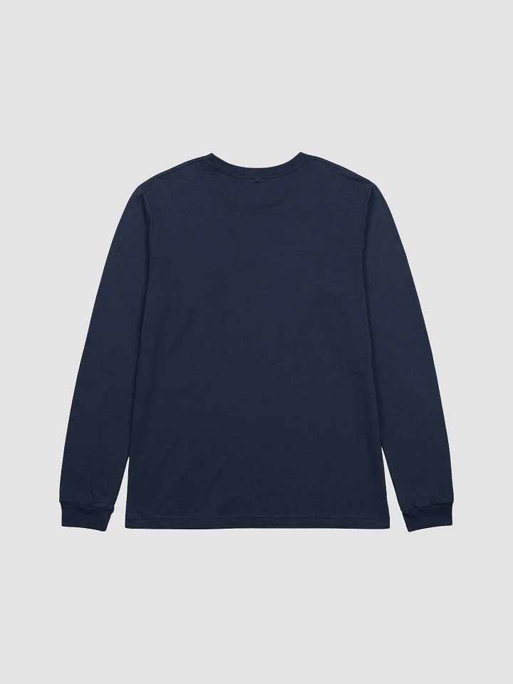 CHIPS Long-Sleeve T-Shirt product image (14)