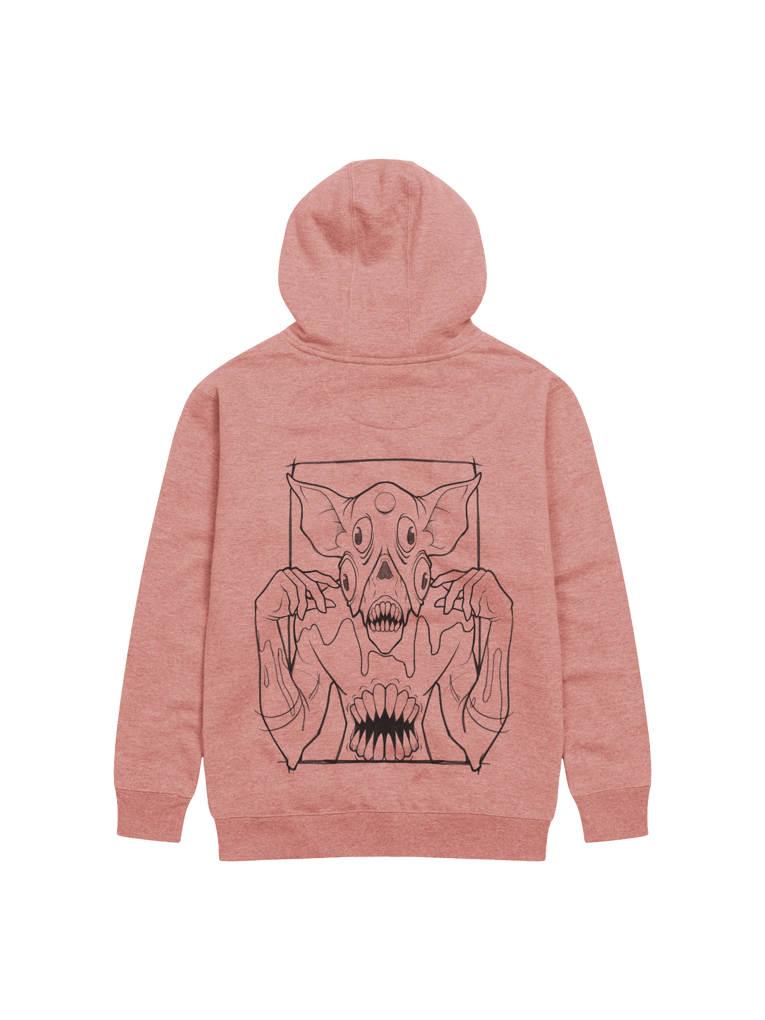 THE MASK // Sketch Series product image (3)