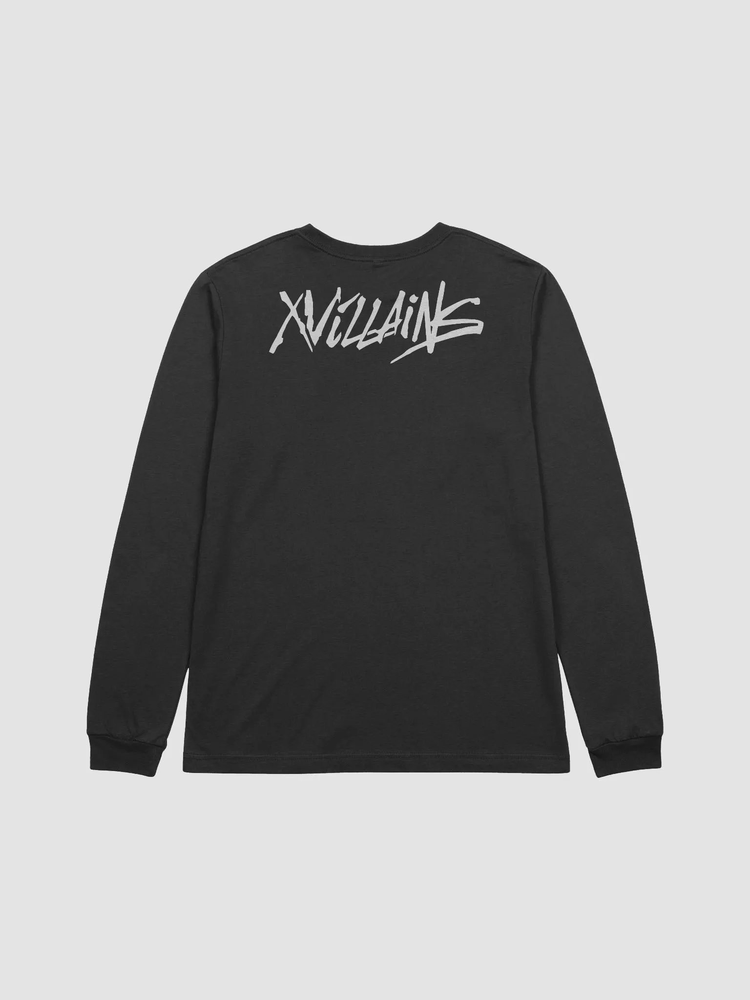 Born Again Long Sleeve product image (2)