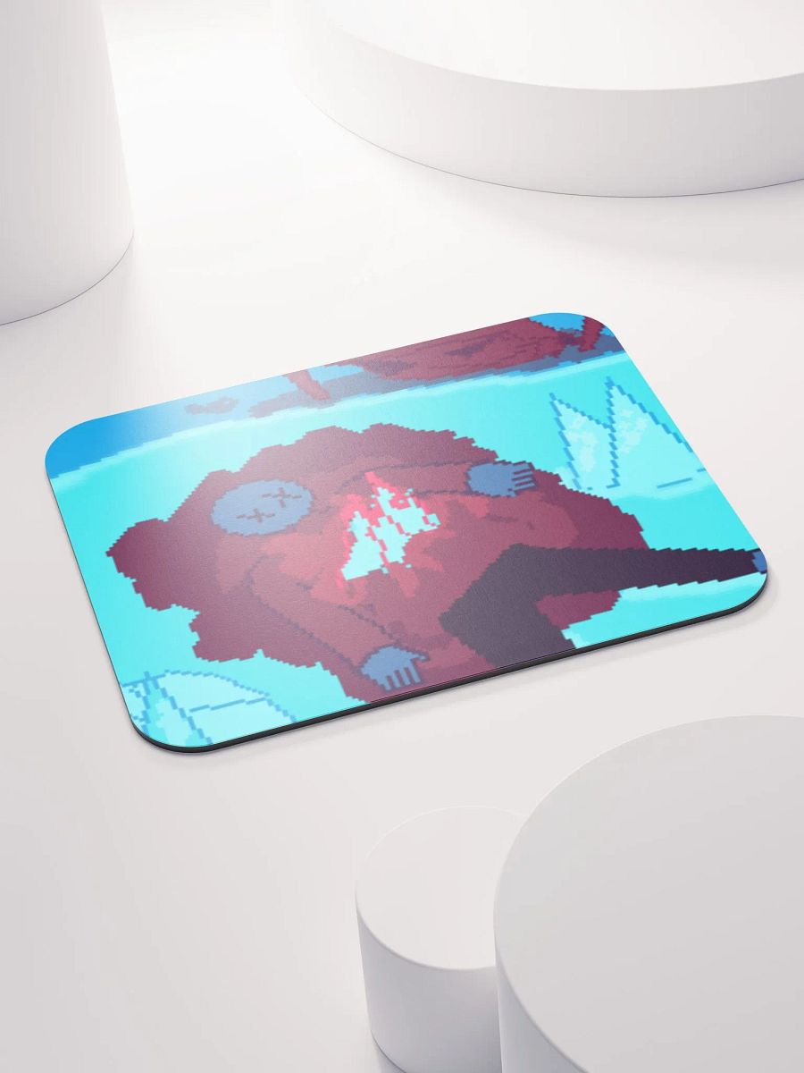 violent ice mousepad product image (4)