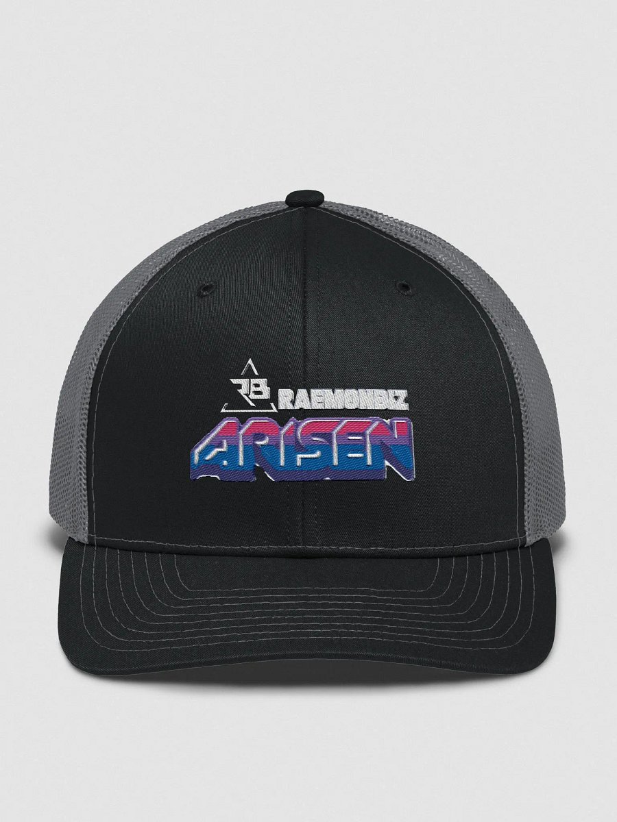RaemonBiz Arisen product image (1)