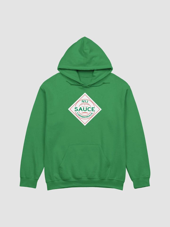 Sauce CB1 Hoodie product image (1)