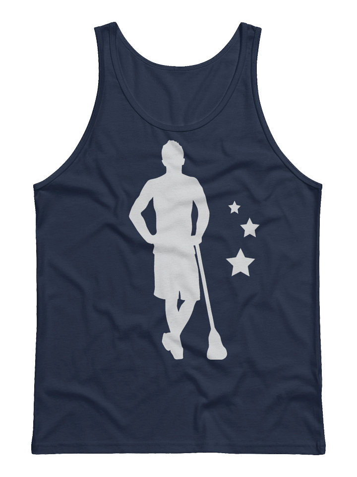 22 White Tank product image (2)