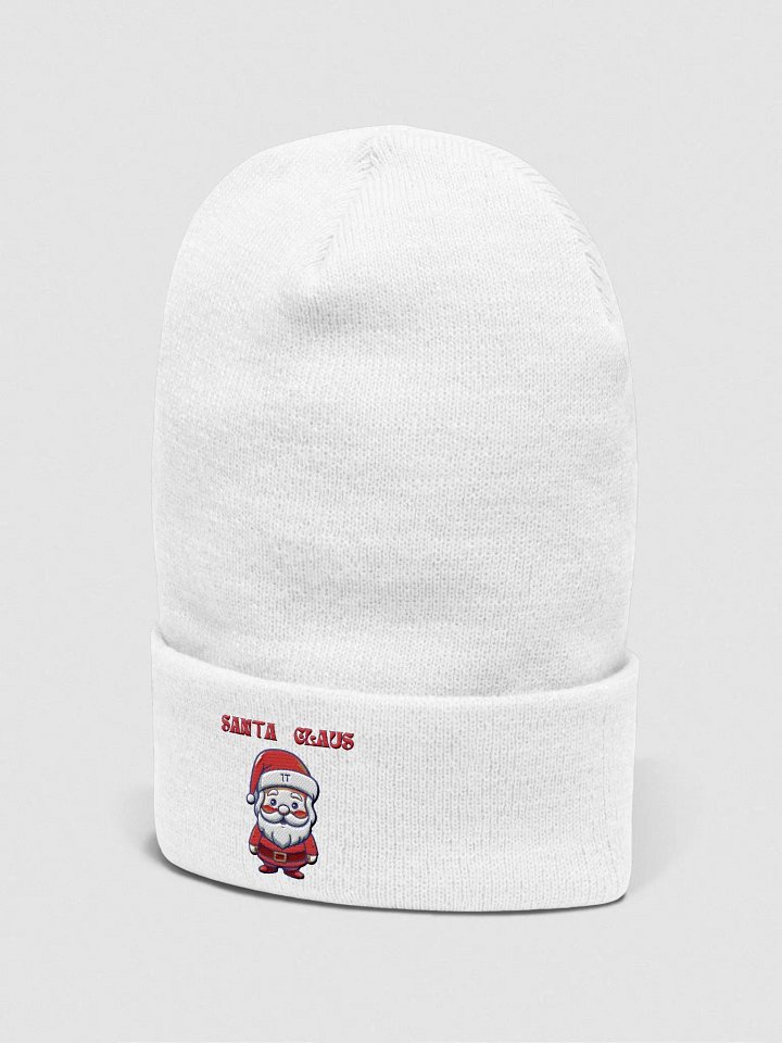 SanTAO Claus product image (2)