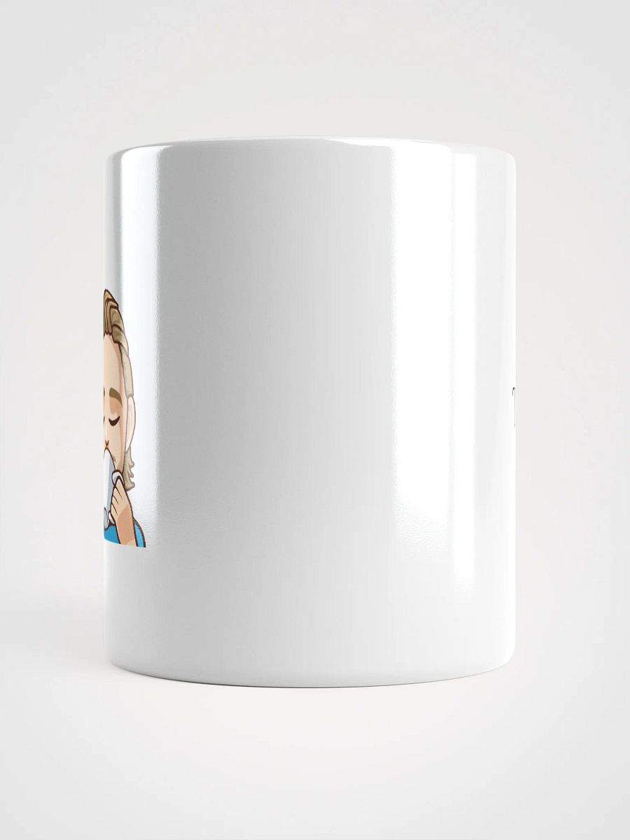 That's Fair Mug product image (5)