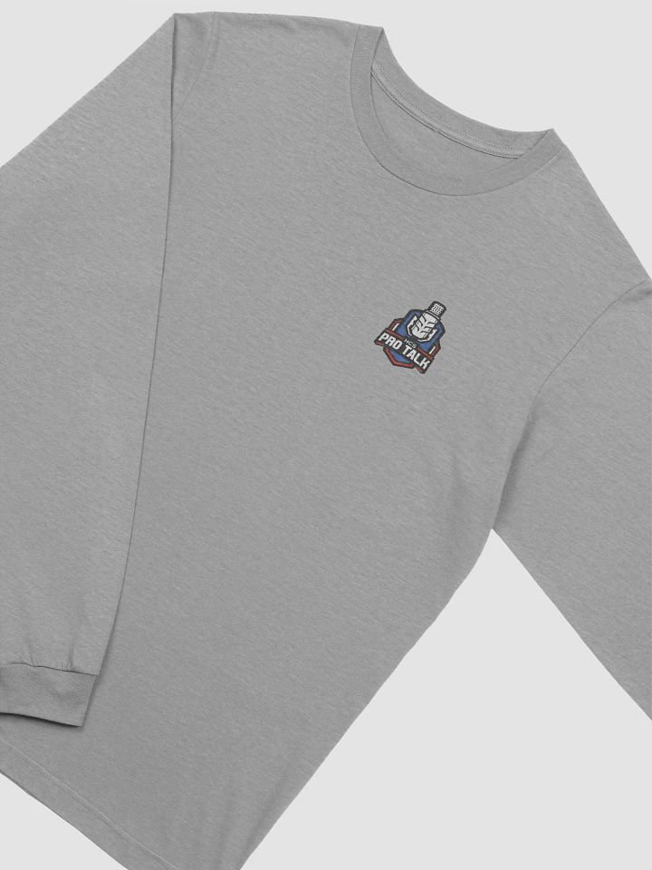 HPT Long Sleeve Tee product image (2)