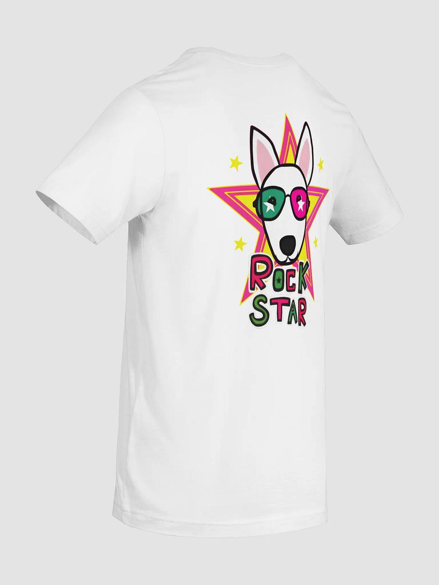 Bull Terrier Rock Star product image (22)