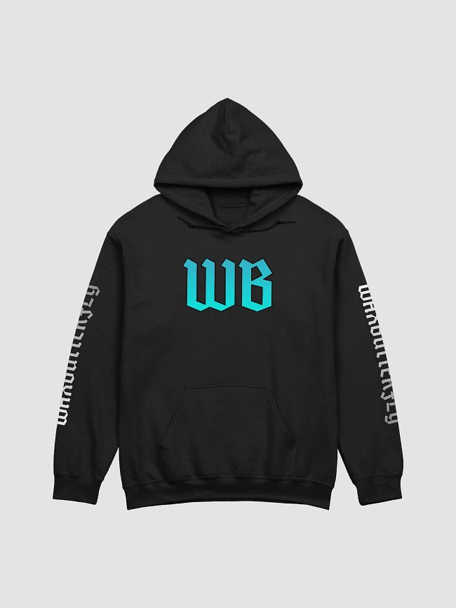 Hoodies & Jumpers