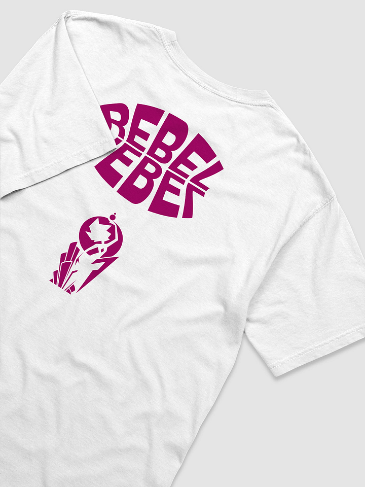 Pink Rebel product image (1)