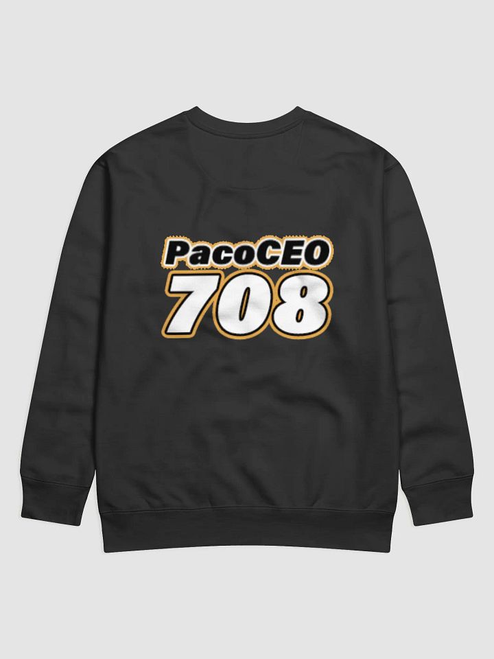 PC>> Premium Sweatshirt product image (2)