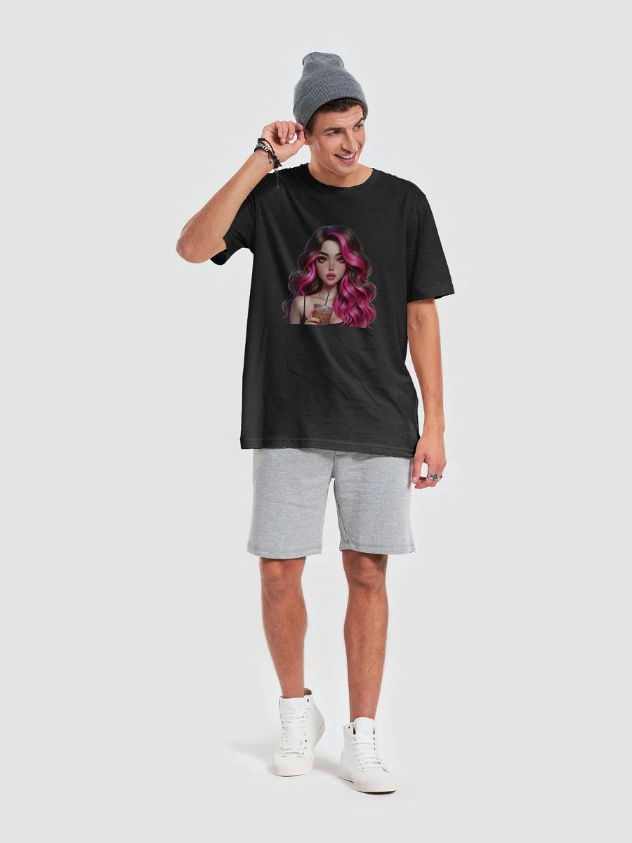 Cafecito t-shirt product image (48)