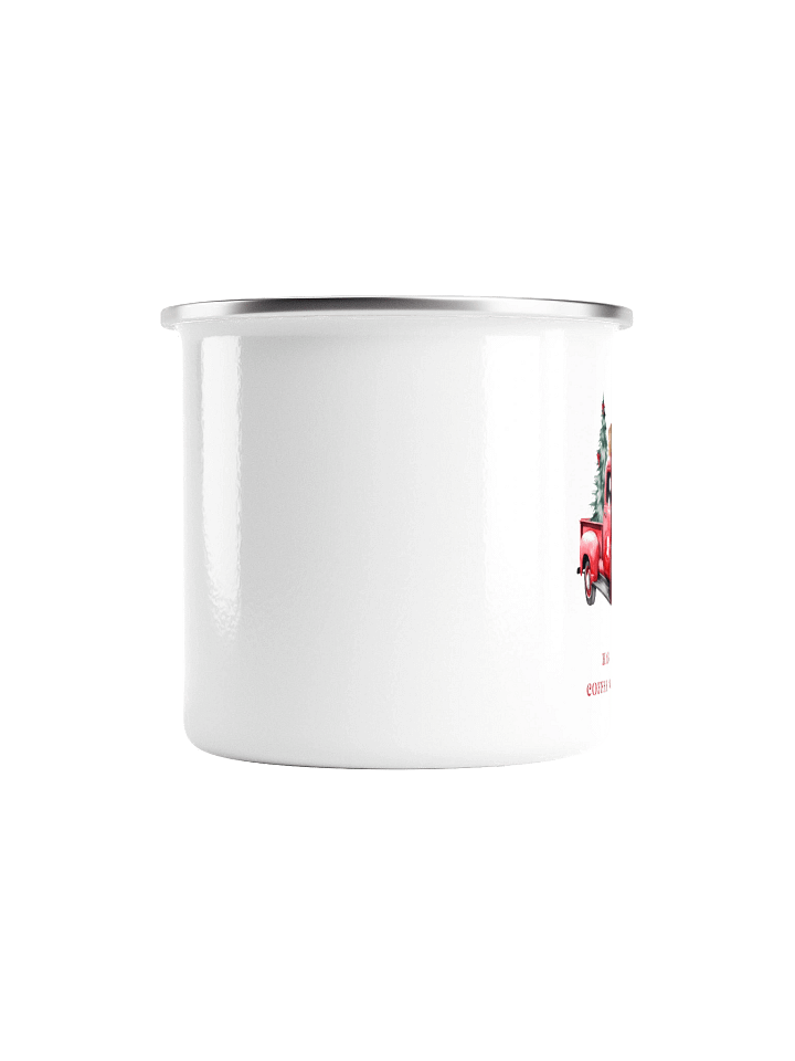 Have Yourself a Coffee Sipping Christmas product image (2)