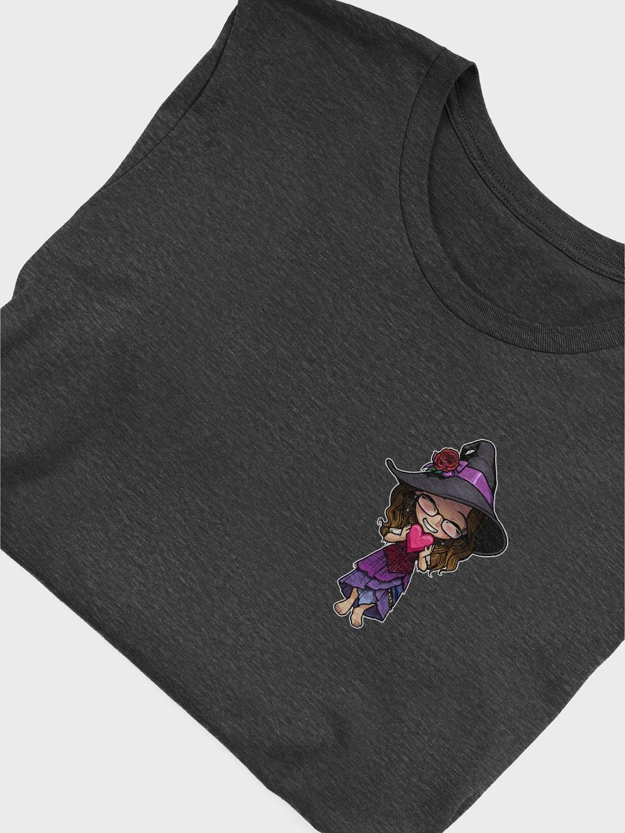 Witchy Love Tshirt product image (35)