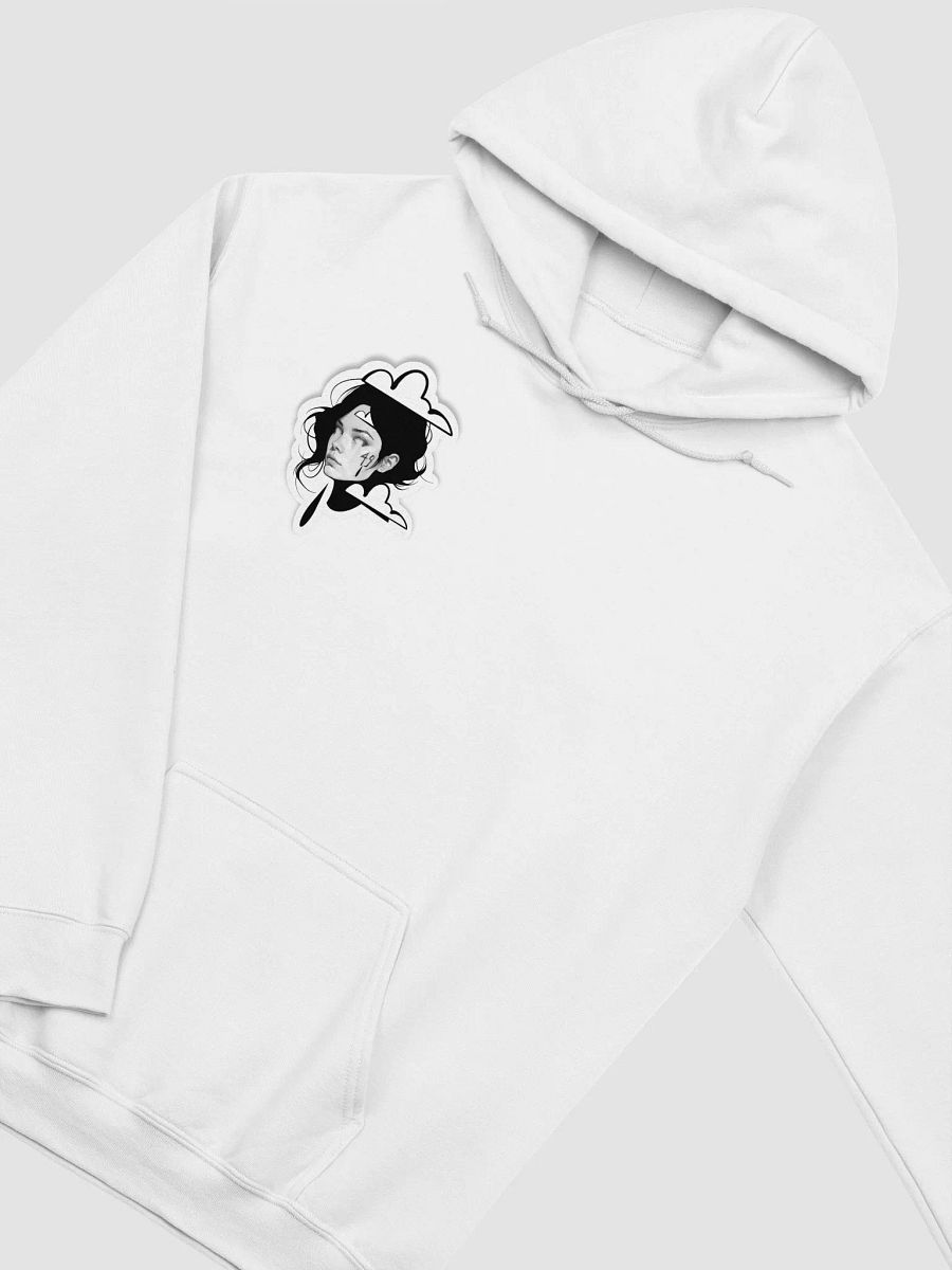 Minimalist Hoodie product image (2)