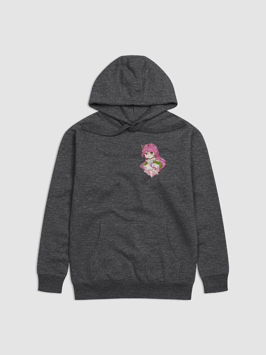 Princess Tofu Hoodie product image (5)