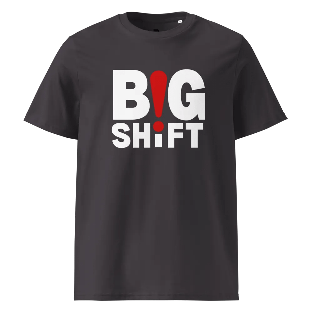BIG SHIFT T-SHIRT product image (33)