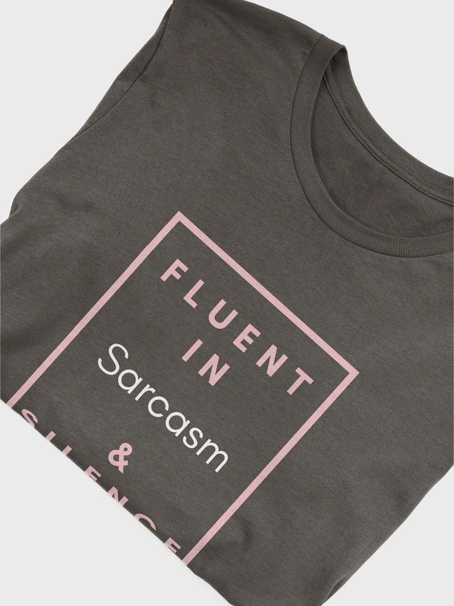 Iconic Comfort Tee product image (3)