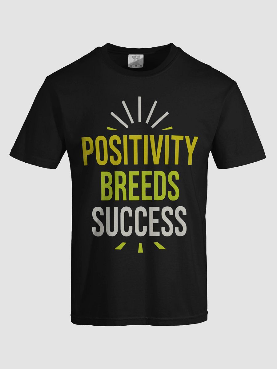 Unlock Your Inner Sunshine: How Paul Rudd’s   Positivity Breeds Success   T-Shirt Can Transform Your Life product image (5)