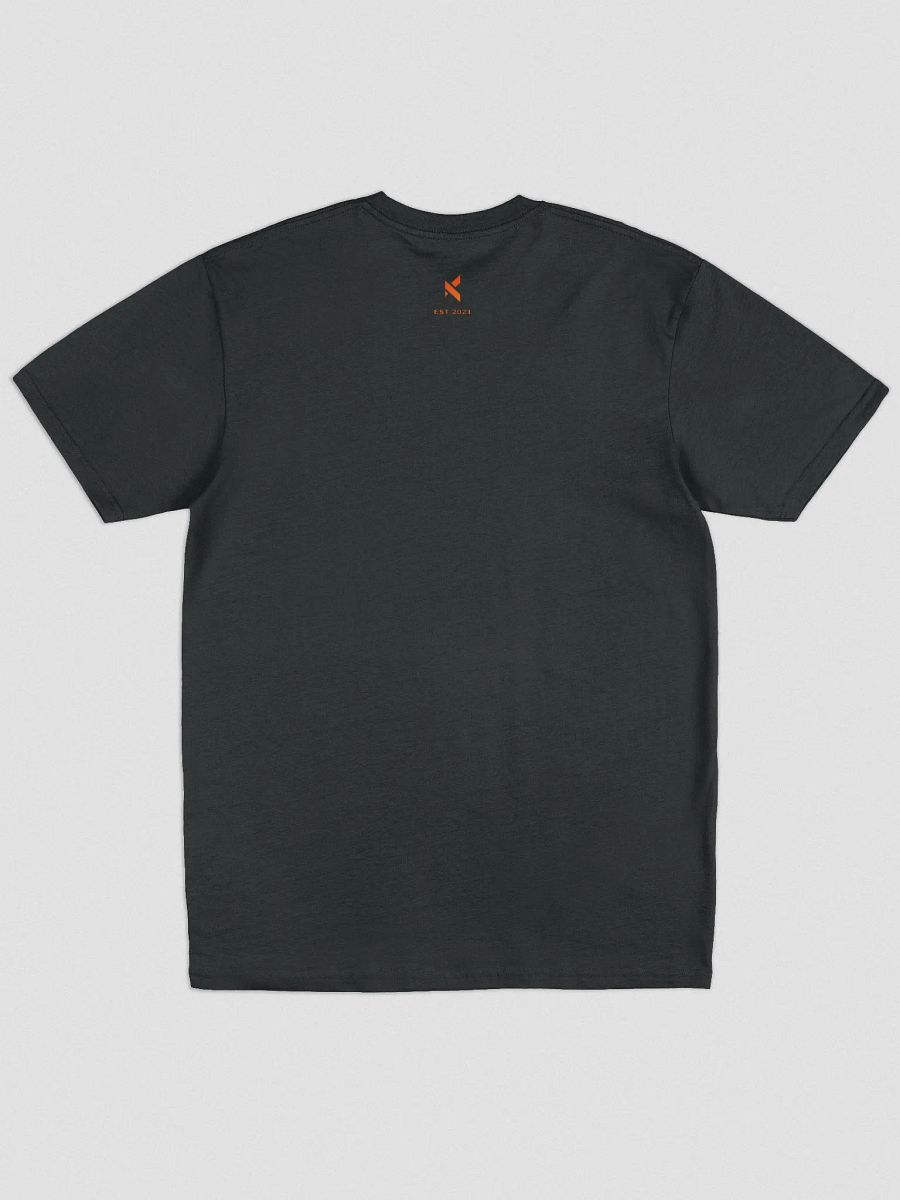 KReeveyates Graffiti Tee -(Available in 3 colours) product image (4)