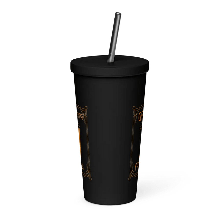 Dont Tumble! product image (2)