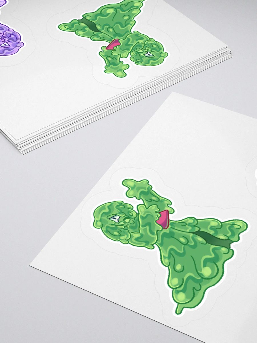 Mukvoir duo [stickers] product image (4)