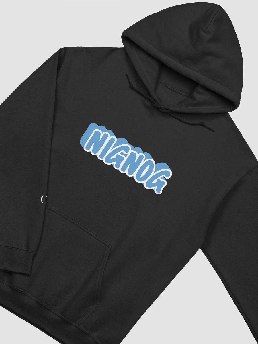 BLUE NigNog Hoodie product image (3)