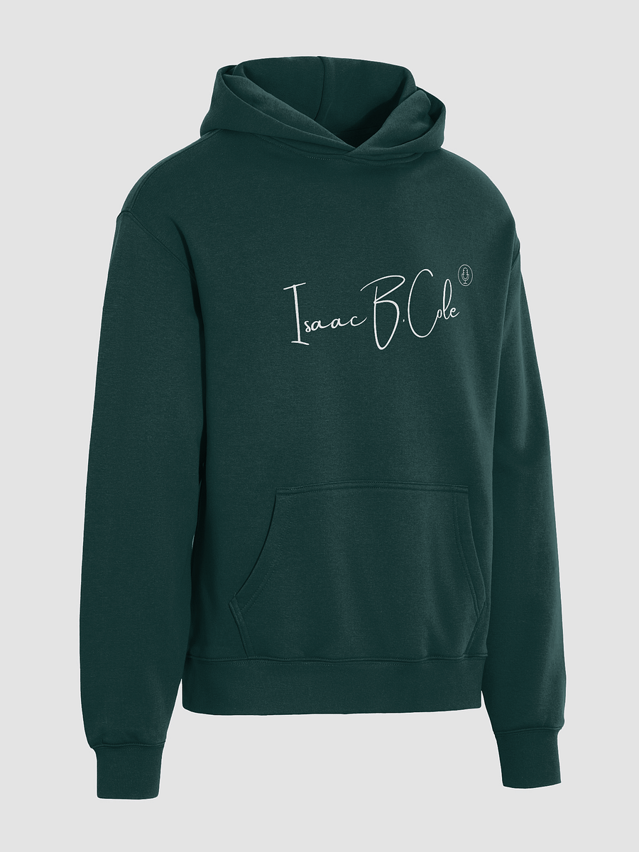The Isaac B. Cole Hoodie product image (10)