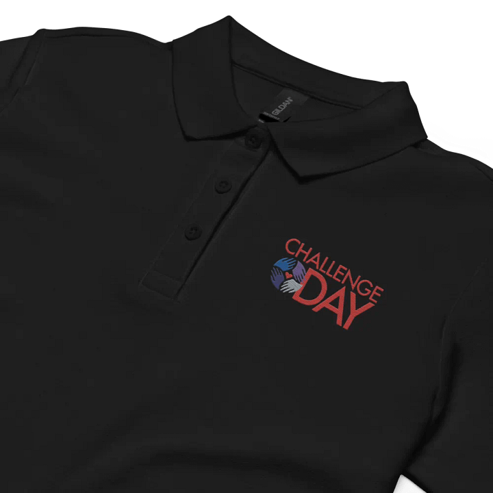 Challenge Day Collar Shirt product image (2)