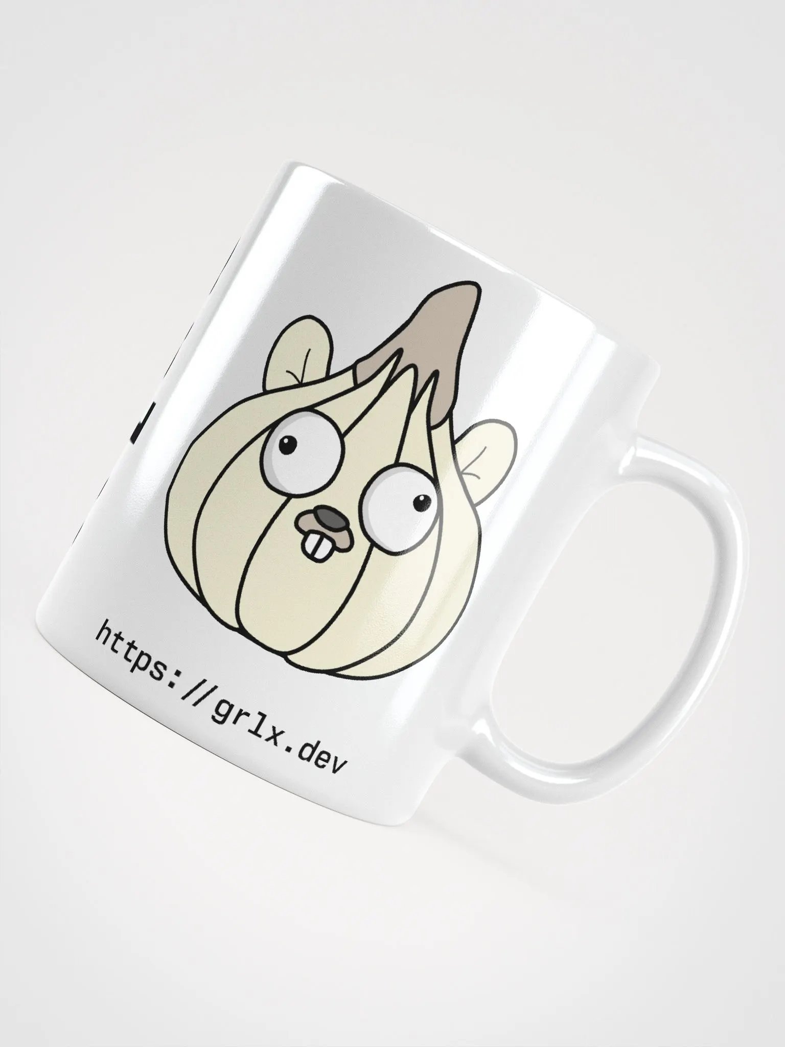 grlx Clove Mug product image (8)