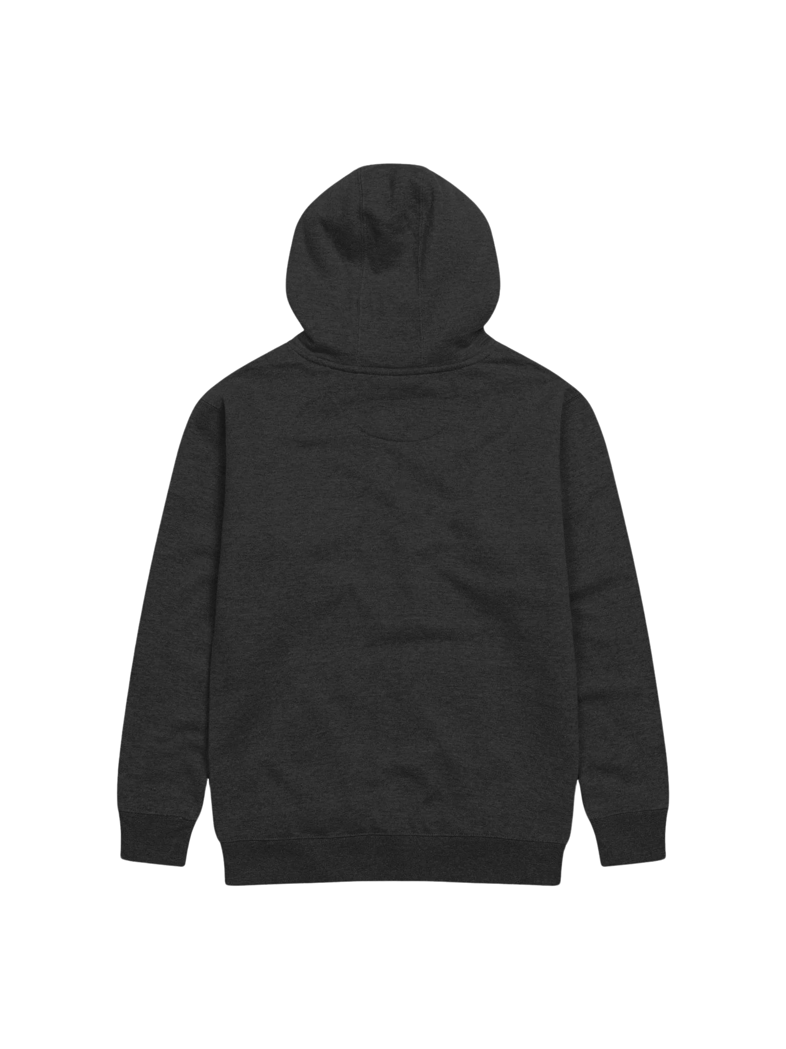 Rainbow Hoodie product image (4)