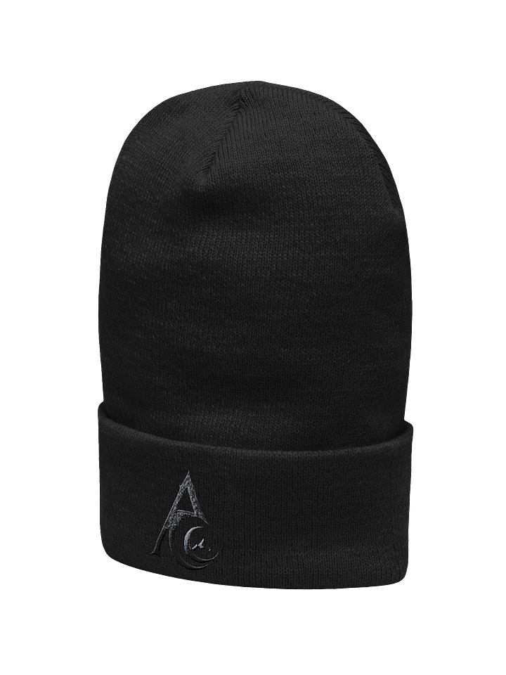 Eclipse Beanie product image (2)
