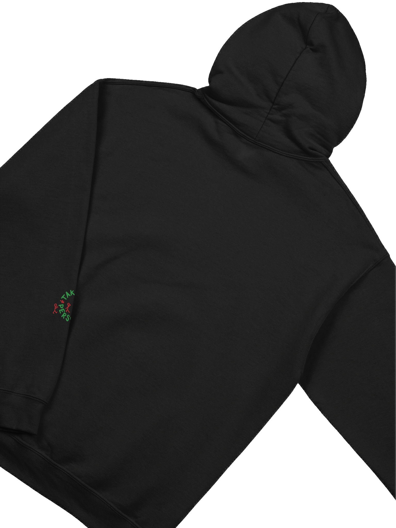 Classic Hoodie product image (4)