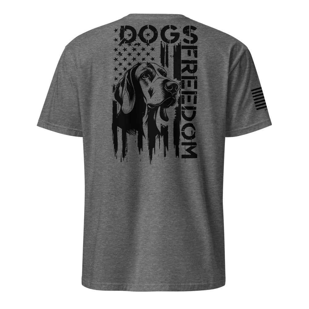 Dogs and Freedom: Bloodhound product image (5)