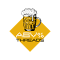 ABV% Threads
